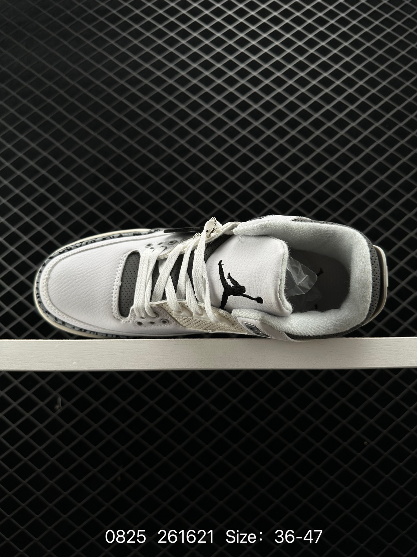 Nike Air Jordan 3 Retro SE